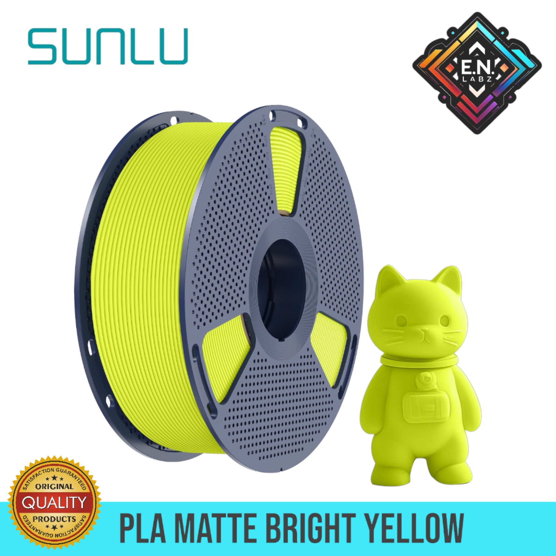 PLA Matte 1